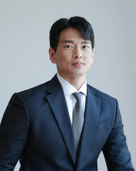 김범준 대표 변호사